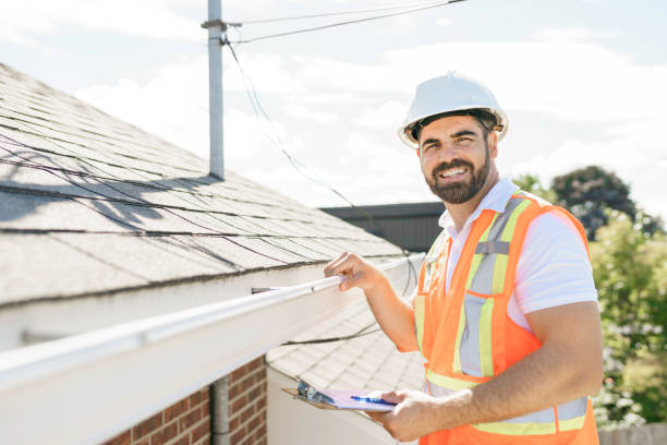 Roof Installation Near Me in Riverside, ID