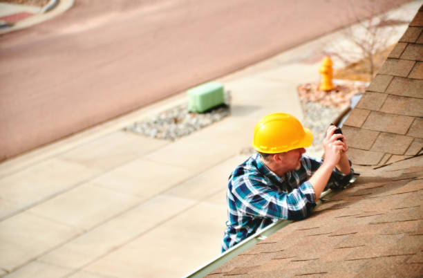 Quick and Trustworthy Emergency Roof Repair Services in Riverside, ID