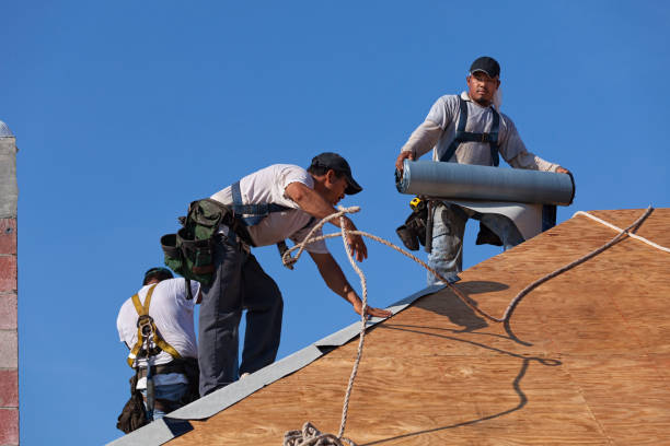 Roof Waterproofing Services in Riverside, ID