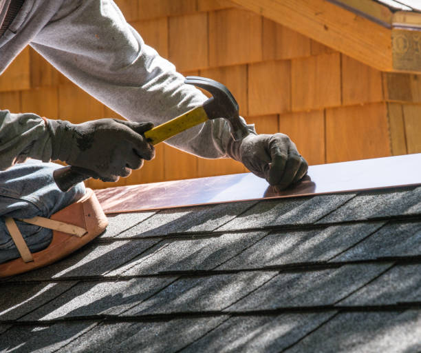 Trusted Riverside, ID Roofing Contractor Experts